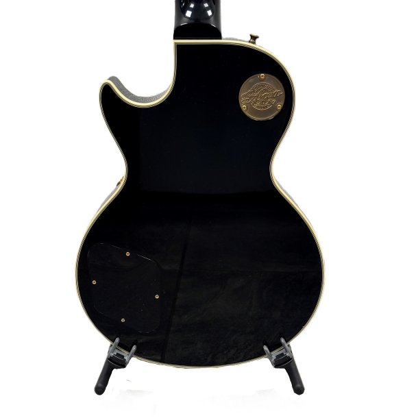 (BRUGT) Gibson Custom Shop Les Paul Custom